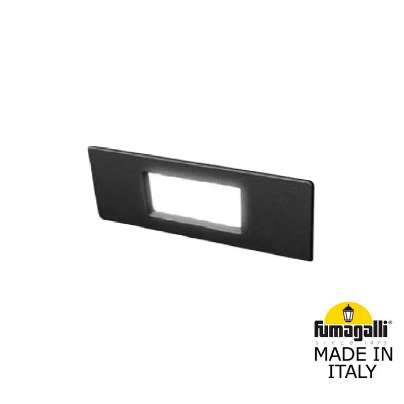 Светильник для подсветки лестниц встраиваемый FUMAGALLI NINA 150 6C1.000.000.AYJ1L — уличный светильник Fumagalli