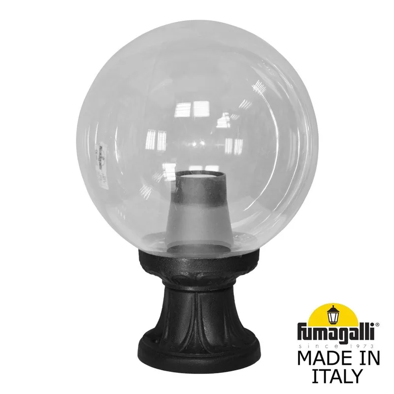 GLOBE 250