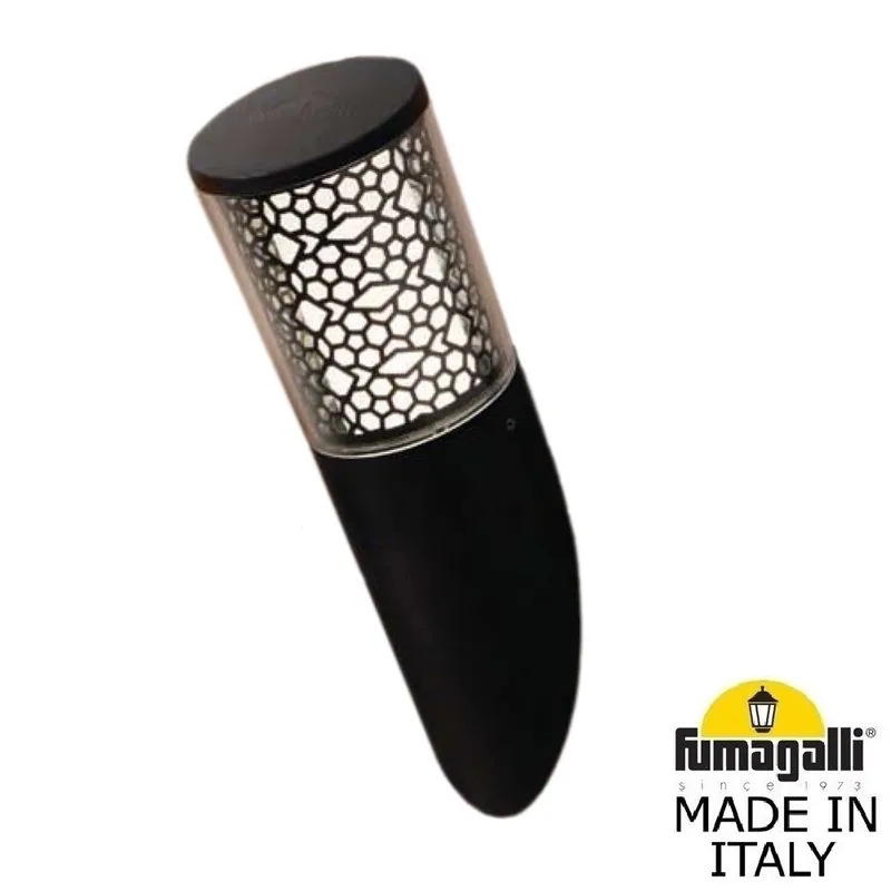 Светильник уличный настенныйк FUMAGALLI CARLO DECO-FS DR3.571.000.AXU1L — уличный светильник Fumagalli