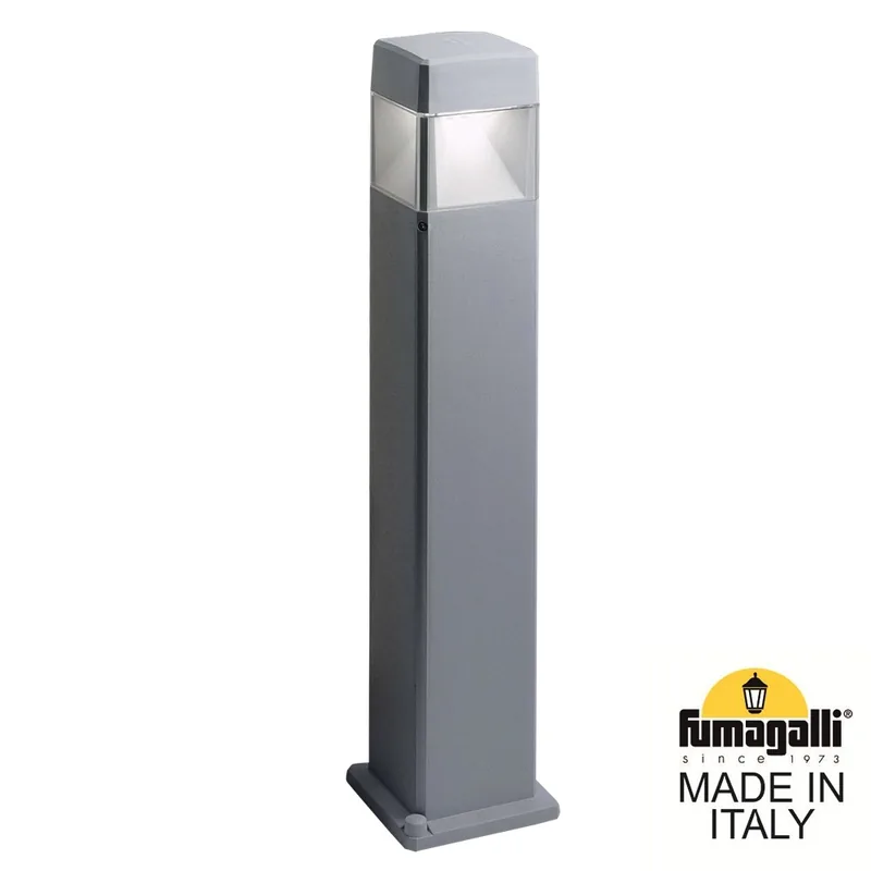 Садовый светильник-столбик FUMAGALLI ELISA 800 DS2.564.000.LXD1L — уличный светильник Fumagalli