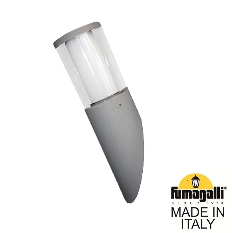Светильник уличный настенный FUMAGALLI CARLO-FS DR1.571.000.LXU1L — уличный светильник Fumagalli