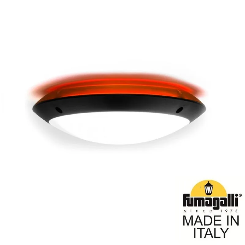 Уличное бра FUMAGALLI LUCIA BACKLIT 1R3.000.000.AYE27PK1 — уличный светильник Fumagalli