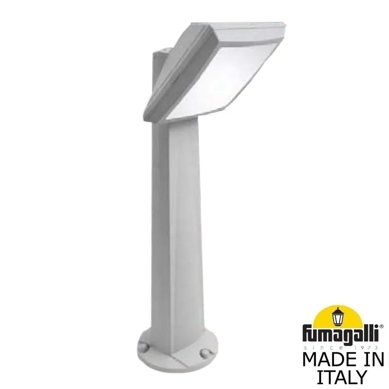 Садовый светильник-столбик FUMAGALLI PINA 1L 4P2.613.010.LYF1R — уличный светильник Fumagalli
