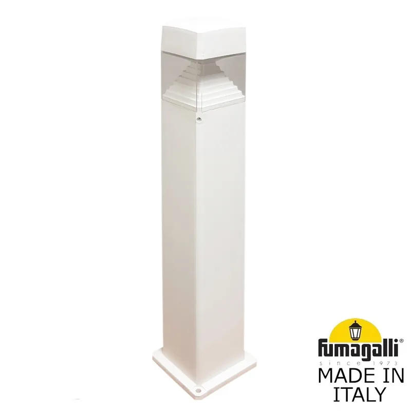 Садовый светильник-столбик FUMAGALLI ESTER 800 DS1.564.000.WXD1L — уличный светильник Fumagalli