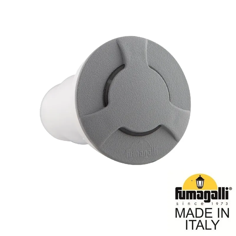 Грунтовый светильник FUMAGALLI CECI 90-3L  1F3.000.000.LXU1L — уличный светильник Fumagalli