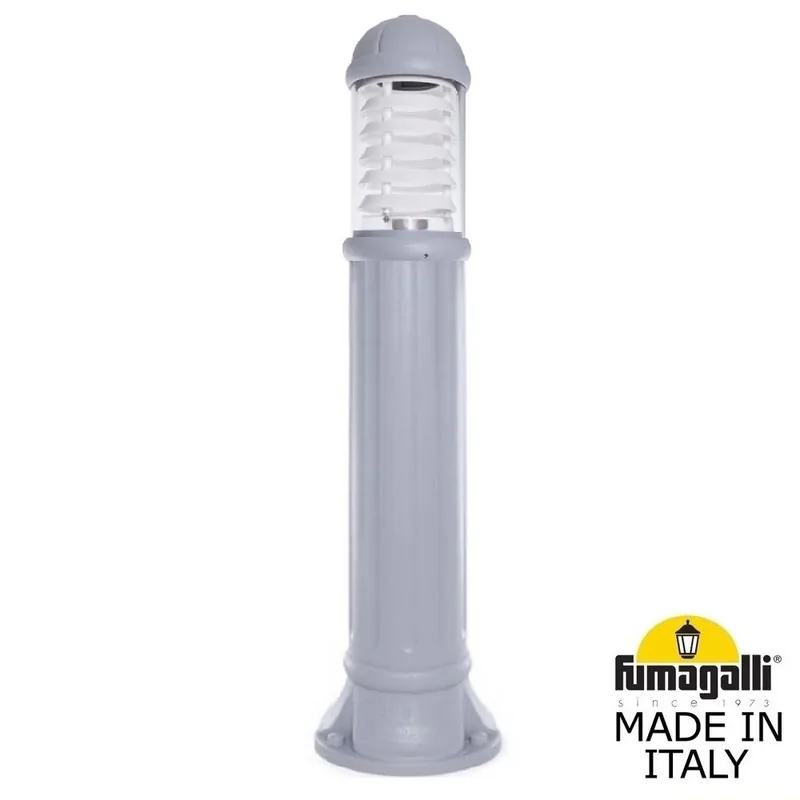 Садовый светильник-столбик FUMAGALLI SAURO 1100  D15.555.000.LXF1R.FRA — уличный светильник Fumagalli