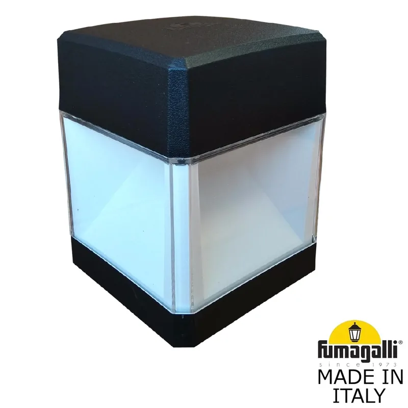 Светильник уличный настенный FUMAGALLI ELISA WALL DS2.560.000.AXD1L — уличный светильник Fumagalli