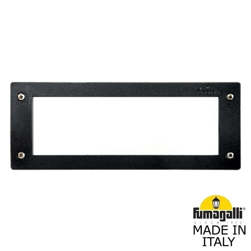 Светильник для подсветки лестниц встраиваемый FUMAGALLI LETI 300  5C1.000.000.AYF1R — уличный светильник Fumagalli
