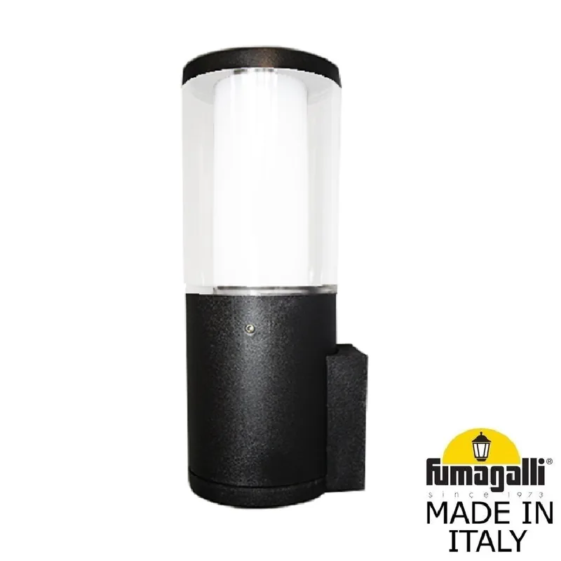 Светильник уличный настенный FUMAGALLI CARLO WALL DR1.570.000.AXU1L — уличный светильник Fumagalli