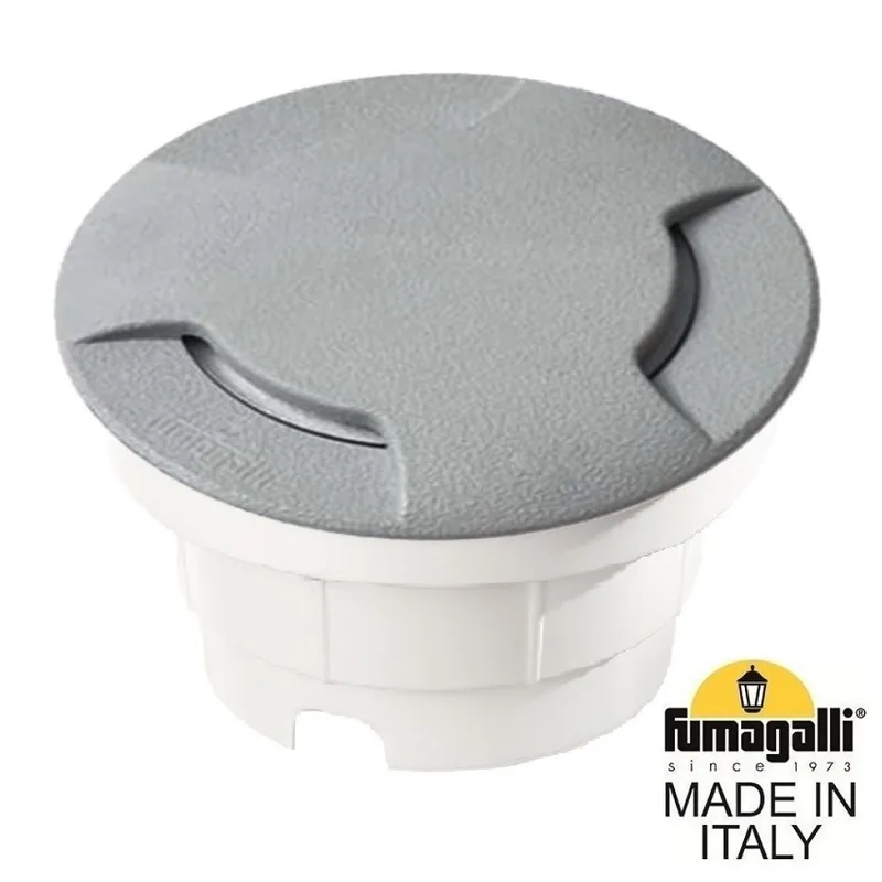 Грунтовый светильник FUMAGALLI CECI 160-3L  3F3.000.000.LXD1L — уличный светильник Fumagalli