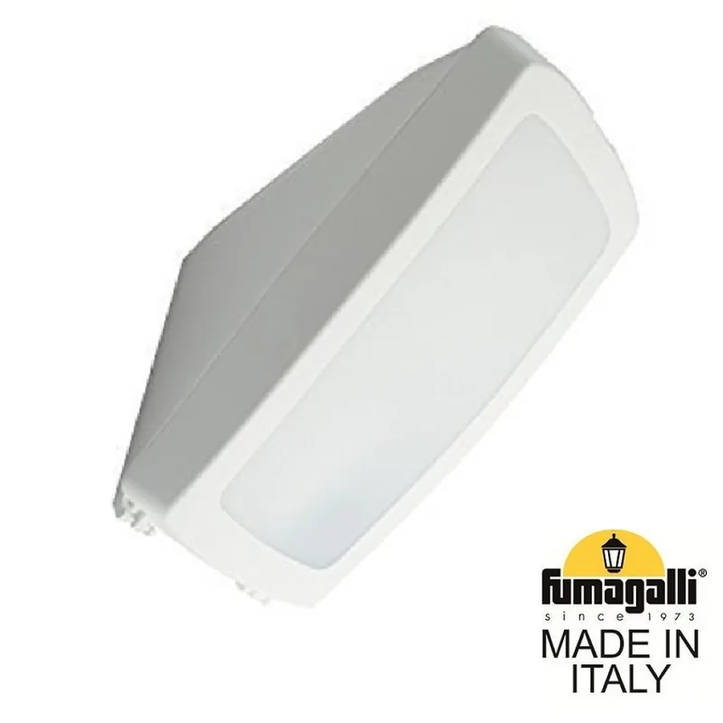 Уличное бра FUMAGALLI GERMANA 2N1.000.000.WYF1R — уличный светильник Fumagalli