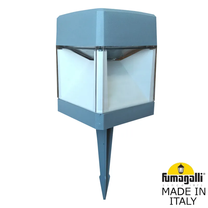 Ландшафтный светильник FUMAGALLI ELISA SPIKE DS2.561.000.LXD1L — уличный светильник Fumagalli